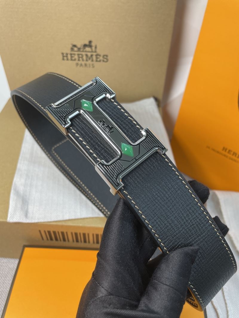 Hermes Belts